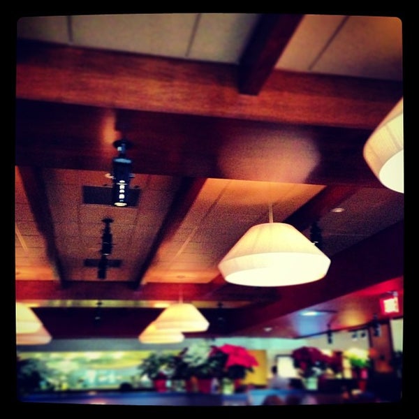 Das Foto wurde bei Bricktops Restaurant von Harry Z. am 12/23/2012 aufgenommen