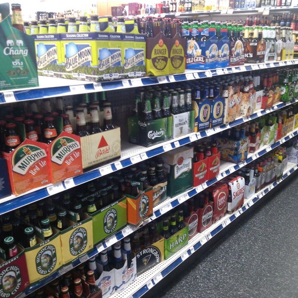 Montgomery County Liquor & Wine Germantown, MD