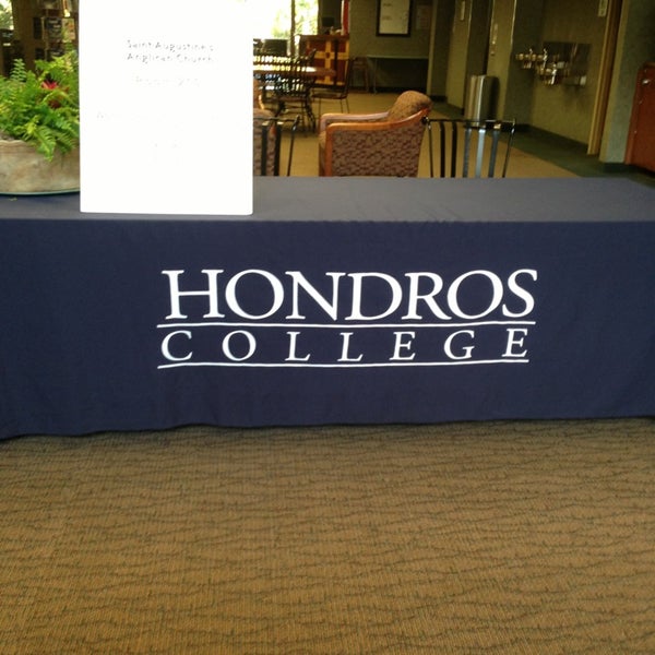 Hondros College Westerville, OH