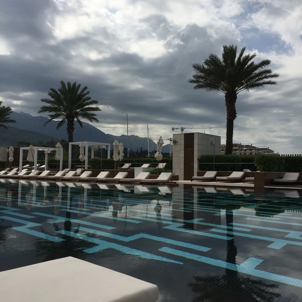 Lido Mar Tivat