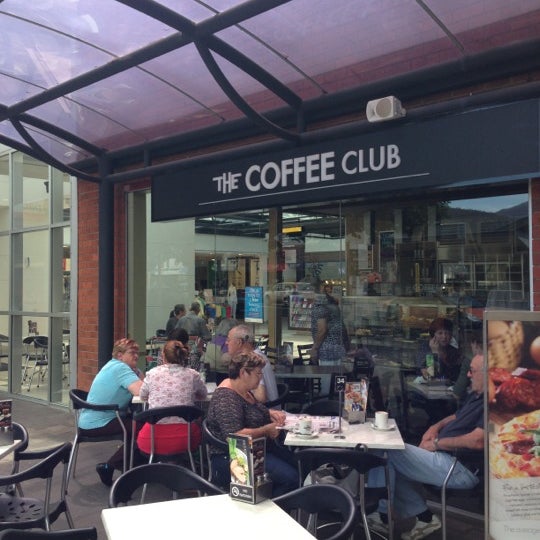 The Coffee Club 3 Tips From 61 Visitors