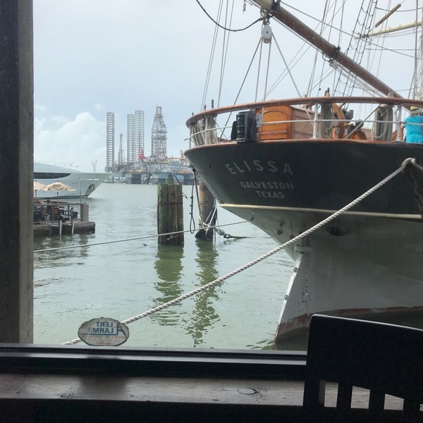 Photo prise au Fisherman&#39;s Wharf par Mario G. le10/19/2018