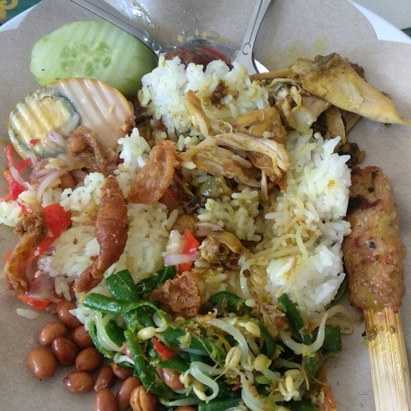 warung makan