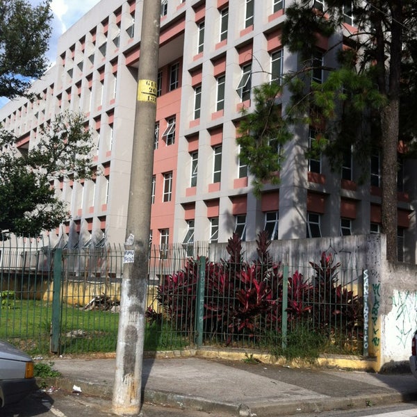 Portal da Secretaria de Educação de Guarulhos