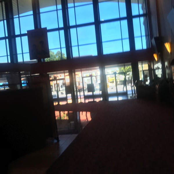 Century Downtown Pleasant Hill 16 and XD Movie Theater