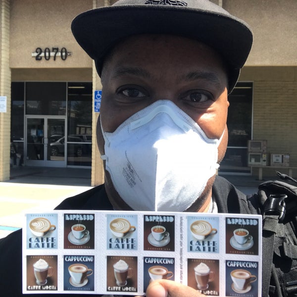 US Post Office Post Office in Downtown Walnut Creek