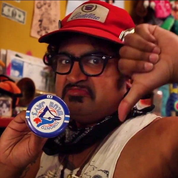 Deep Thoughts JP Record Store in Jamaica Plain