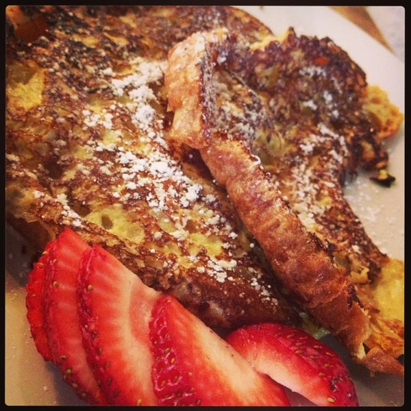 Haven Cafe & Bakery 43 tips