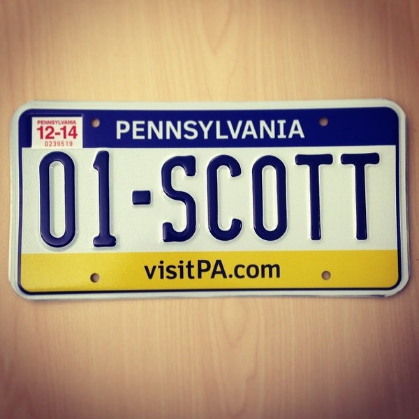 Scott Select Car Dealership