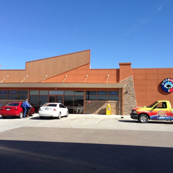 Quapaw Casino 3 tips from 127 visitors