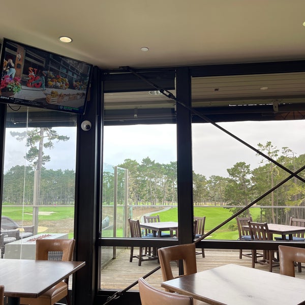 Poppy Hills Golf Course 8 tips Poppy Hills Golf Course 8 tips