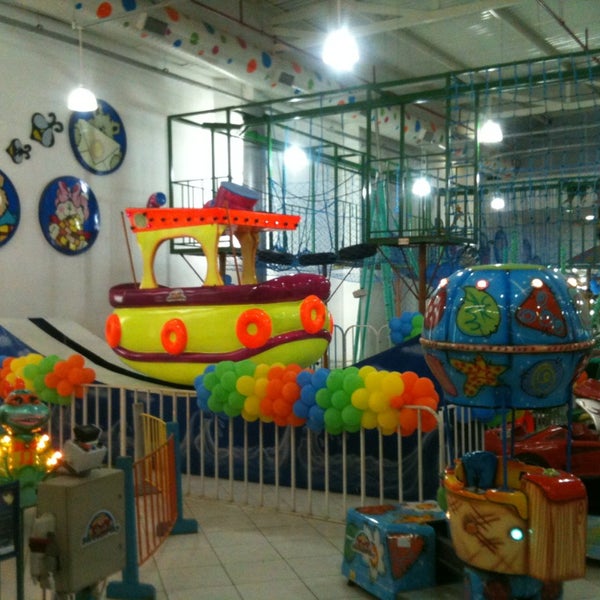 Photos At Sweet Play - 