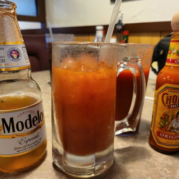 Cajun Kitchen American Restaurant in Lompoc