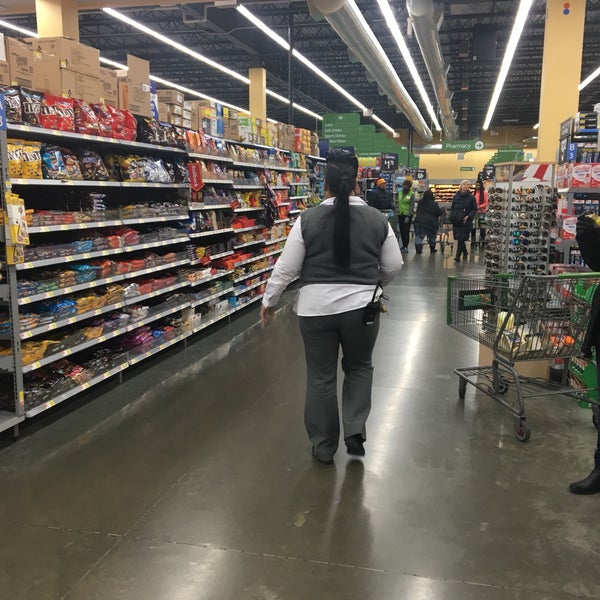 Walmart Neighborhood Market Grand Boulevard 7 Tips
