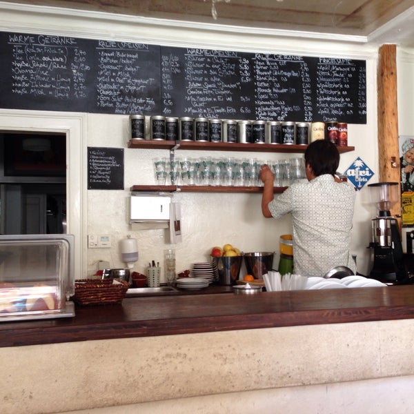 7/2/2015에 ralph k.님이 Café Moulu에서 찍은 사진