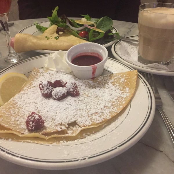 12/7/2019 tarihinde Chuck W.ziyaretçi tarafından Toni Patisserie &amp; Café'de çekilen fotoğraf