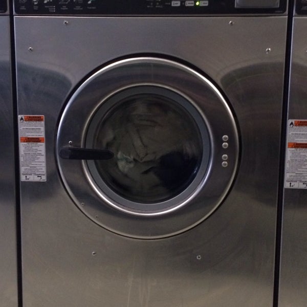 Clean N’ Green Laundromat South Slope 5 tips from 96 visitors