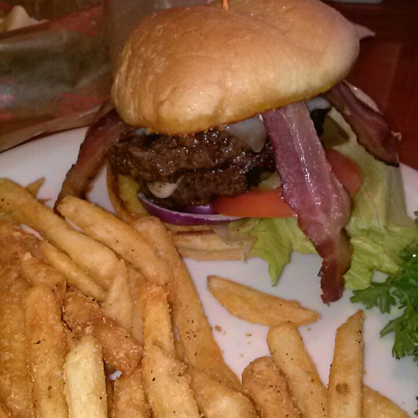 Photo taken at Sizzler by Martie L. on 3/15/2014
