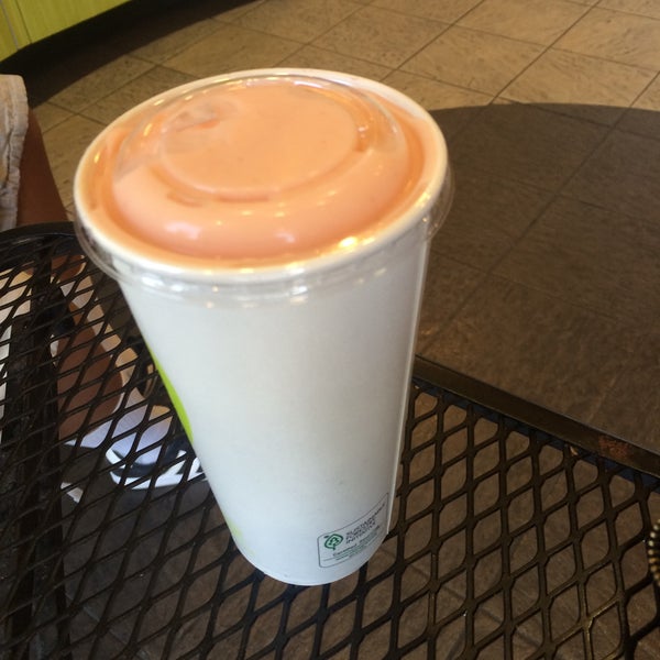 Juice It Up! La Sierra South Riverside, CA