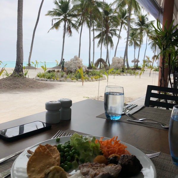 Palace Maldives 5 Мальдивы