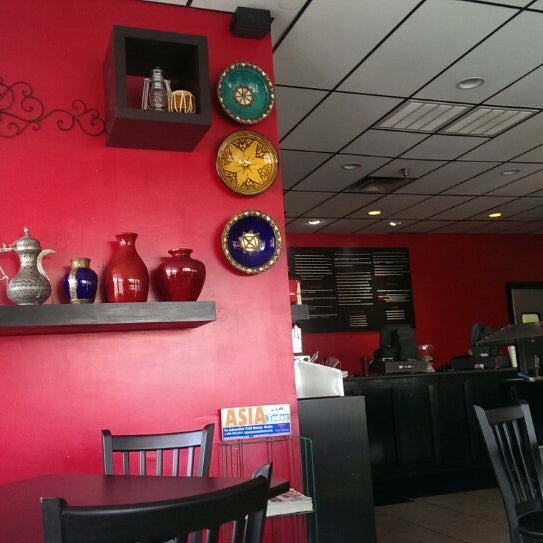 Copper Kettle Tempe, AZ