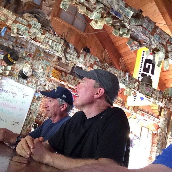 Ice House Resort Kyburz, CA