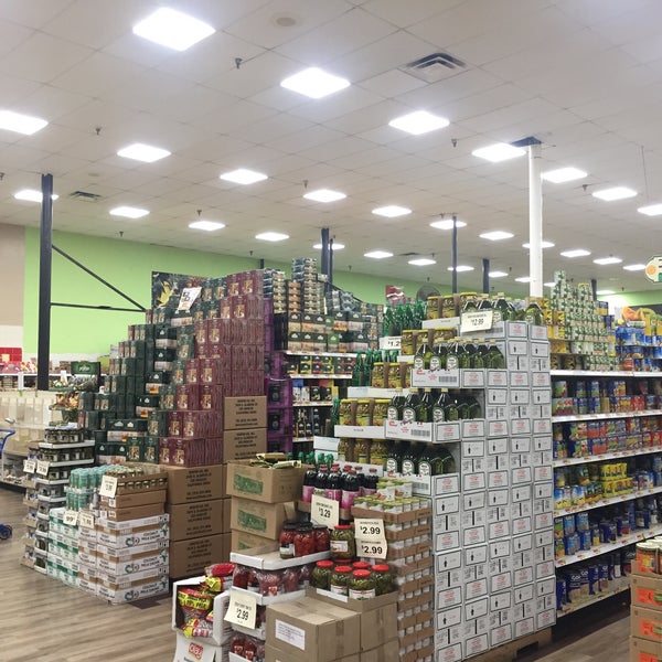 North Park Produce 13240 Poway Rd