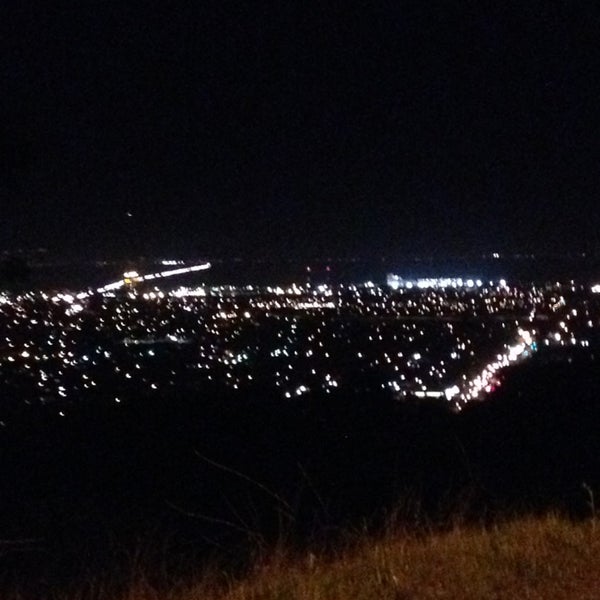 The View - Scenic Lookout in Hayward