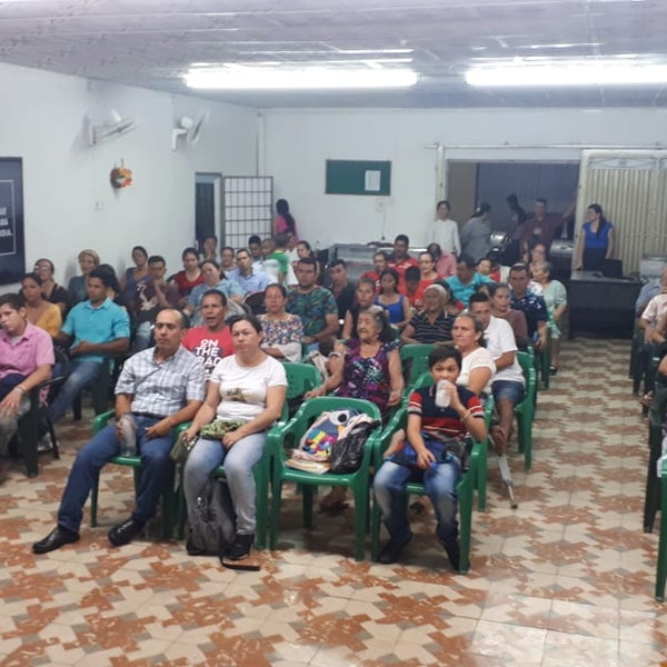 Photos at Iglesia Cristiana Cuadrangular Panamericano - Cúcuta, Norte de  Santander