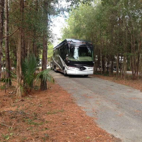 Williston Crossing RV Park 410 NE 5th St / Attn Brian