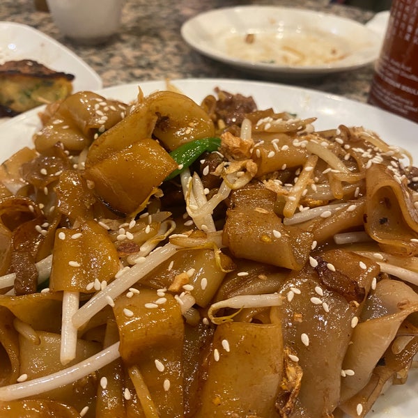 XO Taste Chinese Restaurant in Chinatown