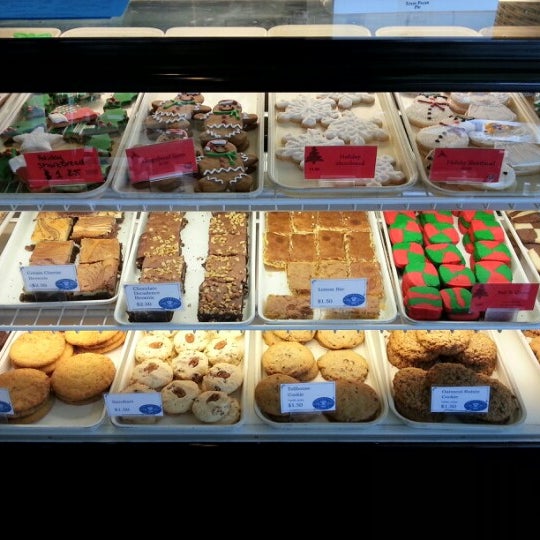 Sweetish Hill Bakery (Now Closed) Old West Austin 38 tips