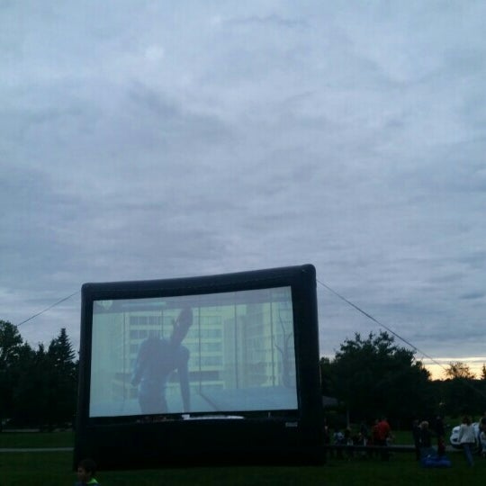 Photos at Kanata Recreation Centre 1 tip