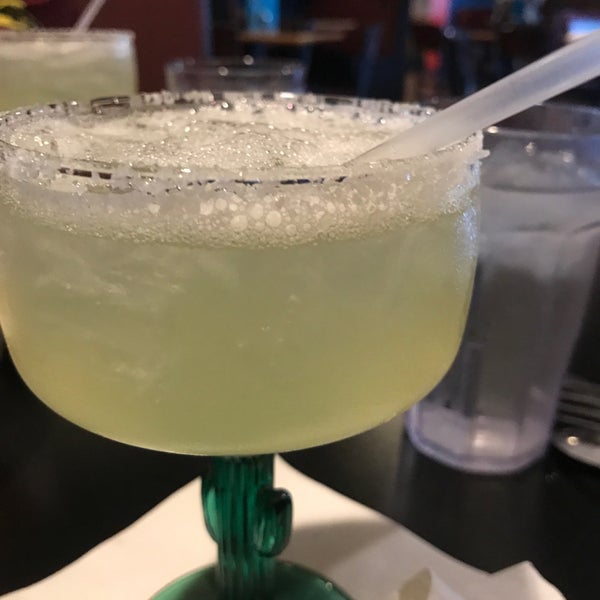 Photo taken at Pablo&#39;s Mexican Restaurant by Amy O. on 9/21/2019