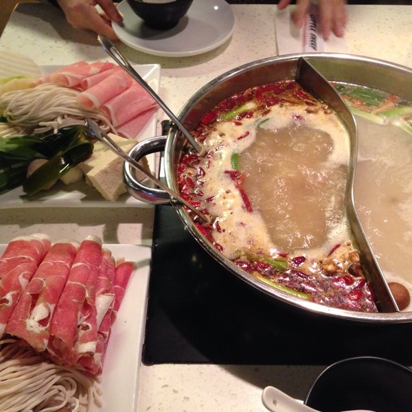 Photos at Happy Lamb Hot Pot, Flushing 51 tips from 2988 visitors