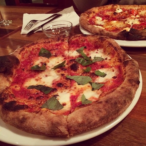 Life of Pie Pizza Boise Portland, OR