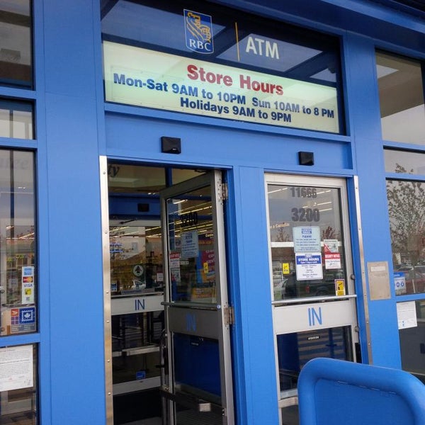 London Drugs 11666 Steveston Hwy, Suite 3200