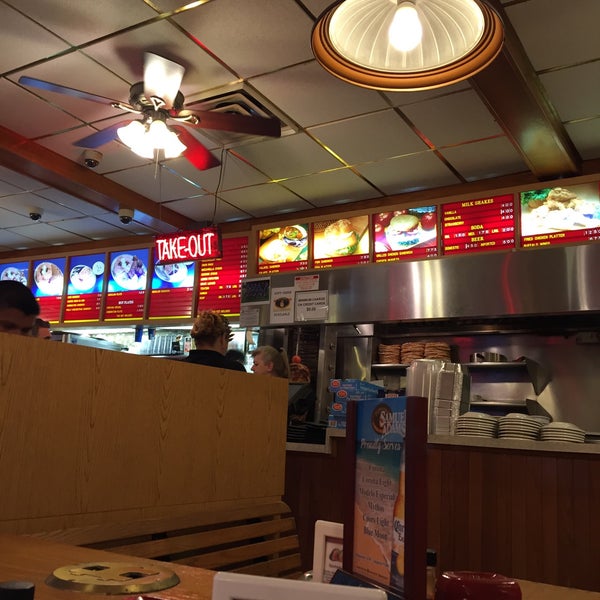 Photo taken at Fontana Famous Pizza &amp; Gyro by Paul M. on 5/11/2015