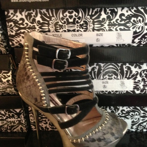 All Shoes 8.88 (Store) Deerfield Beach, FL