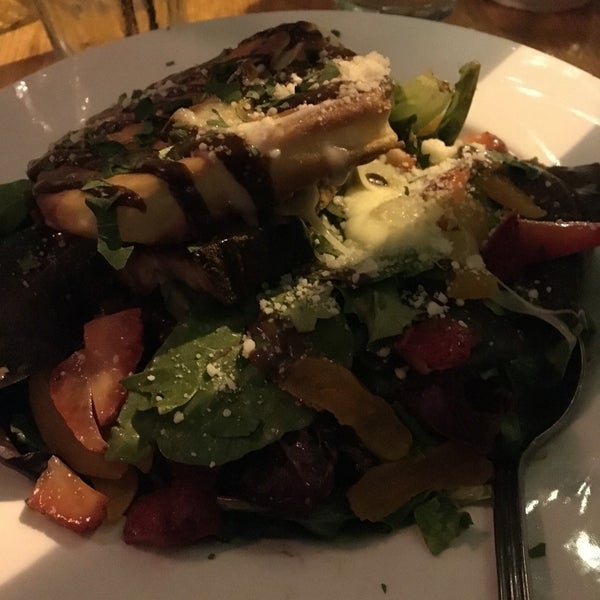 Photos at Sweet Basil Needham, MA