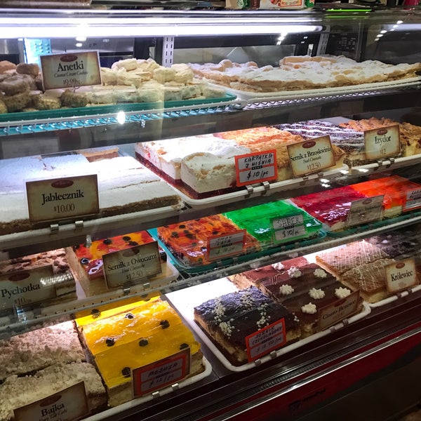 Piast Meats And Provisions Garfield Nj