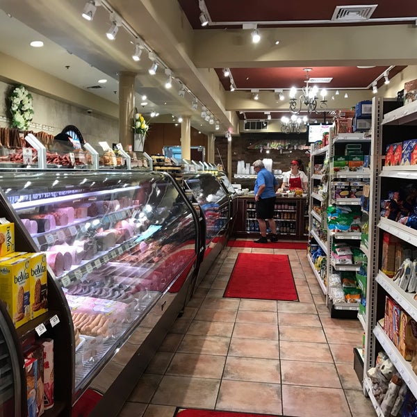 Piast Meats And Provisions Garfield Nj