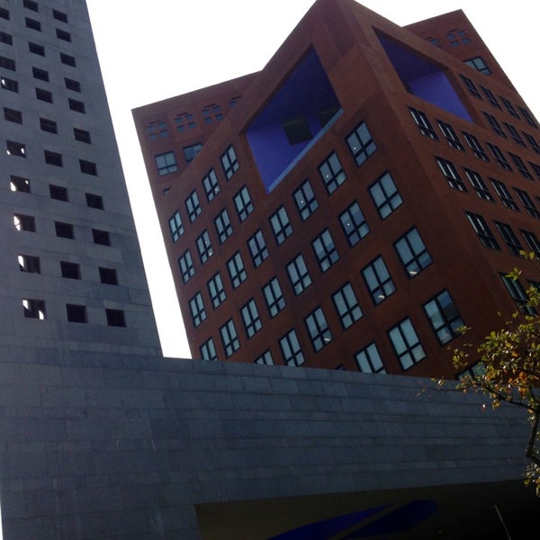 Corporativo CocaCola FEMSA  Ciudad de México, Distrito Federal