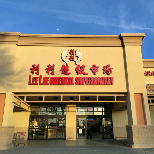 Photos at Lee Lee International Supermarket - 45 tips from 622 visitors