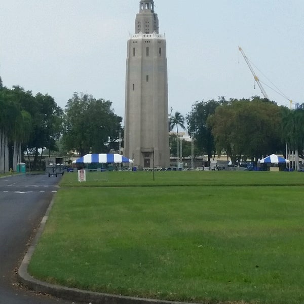 freedom tower hickam