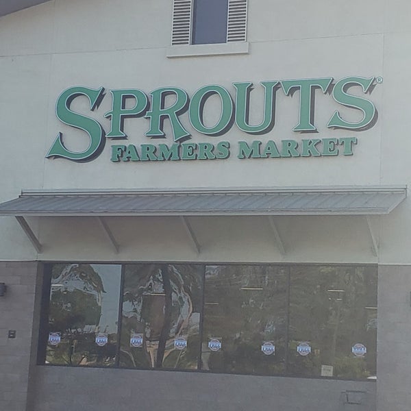 Sprouts Farmers Market Central Escondido 12 tips from 633 visitors