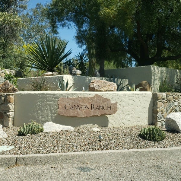 Das Foto wurde bei Canyon Ranch in Tucson von Samantha B. am 4/25/2020 aufgenommen