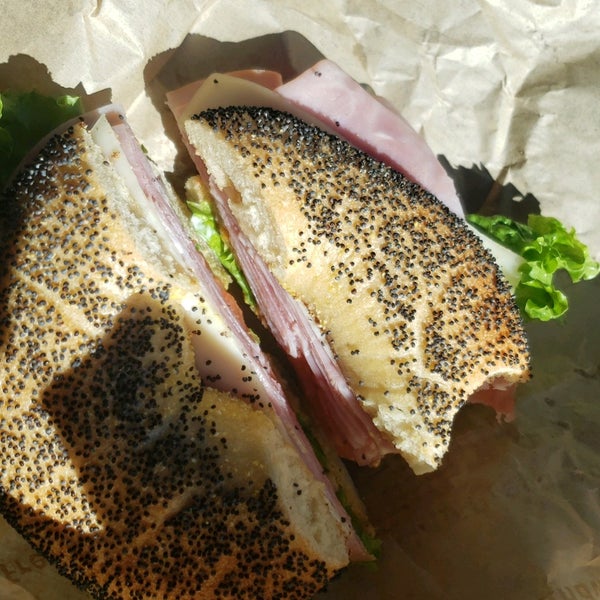 Einstein Bros Bagels Bagel Shop in Tucson