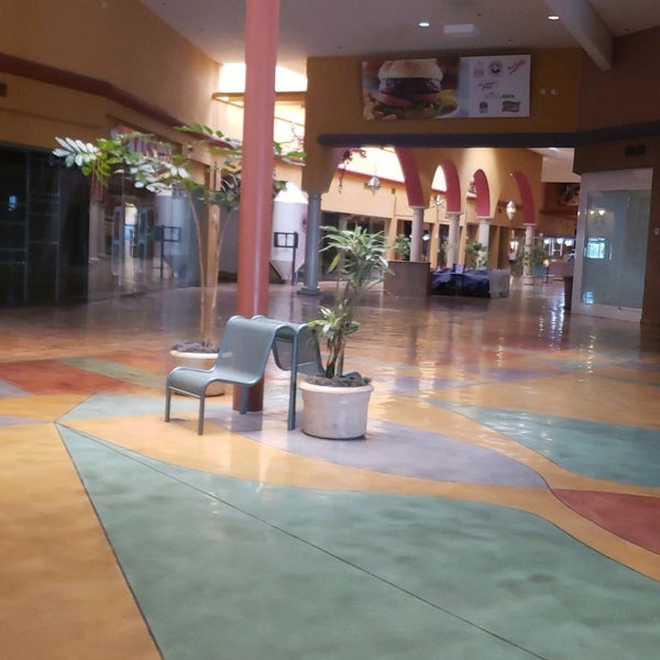 Photo taken at Foothills Mall by Samantha B. on 7/16/2020