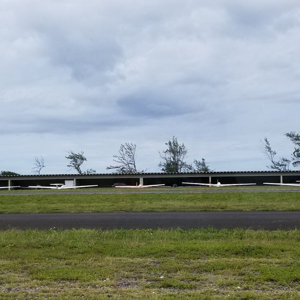 Dillingham Airfield (HDH) 6 tips from 279 visitors